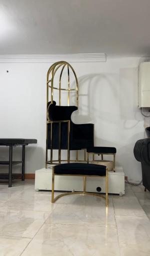 سالن زیبایی هدیه مردی (+HDD)