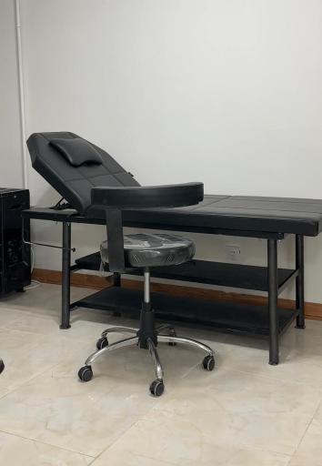 عکس سالن زیبایی هدیه مردی (+HDD)