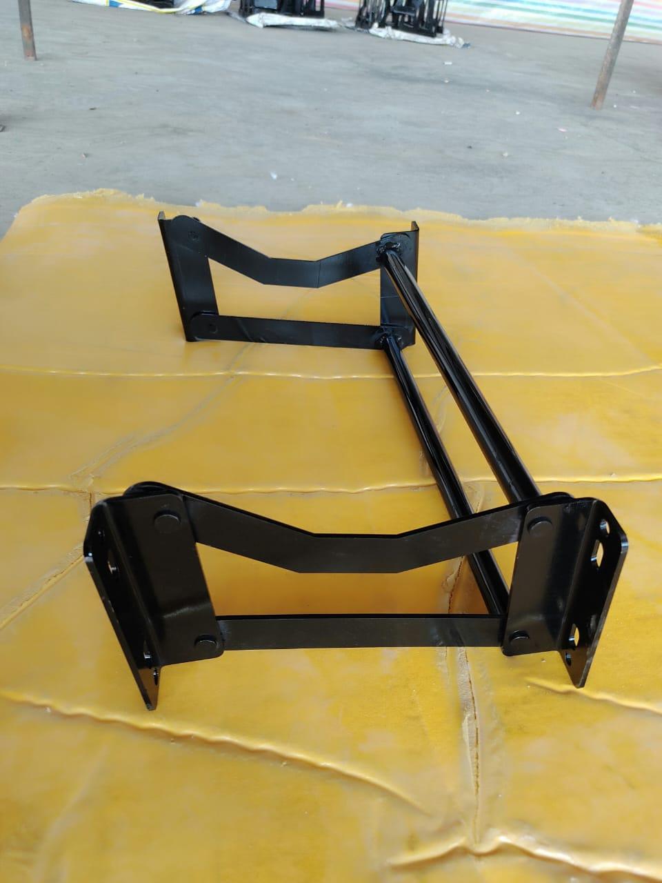 عکس مکانیزم پاتریس عبدی 