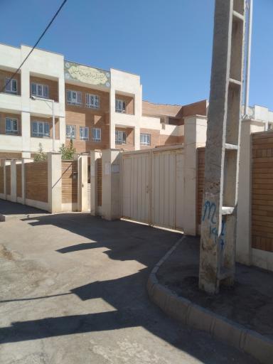 عکس مدرسه سردار سلیمانی