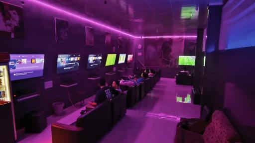 عکس گیم کلاپ پوریا