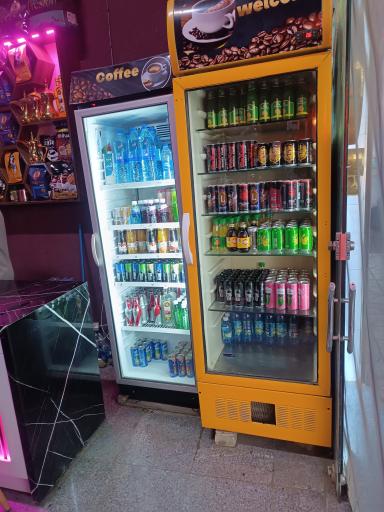 عکس دنیای قهوه