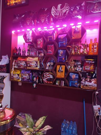 عکس دنیای قهوه