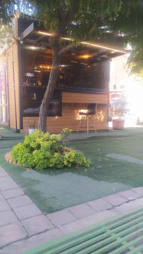 عکس کافه ۱۷۲