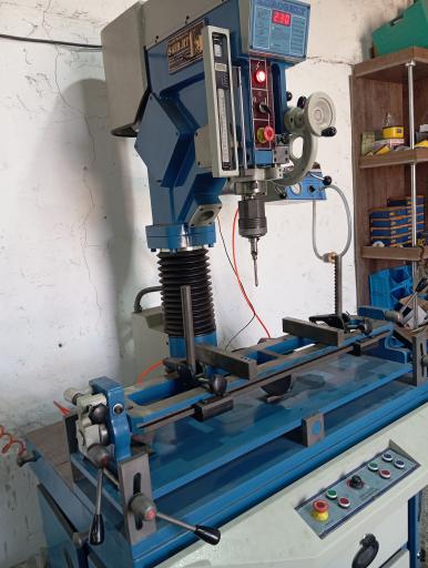 عکس تراشکاری کوشافر