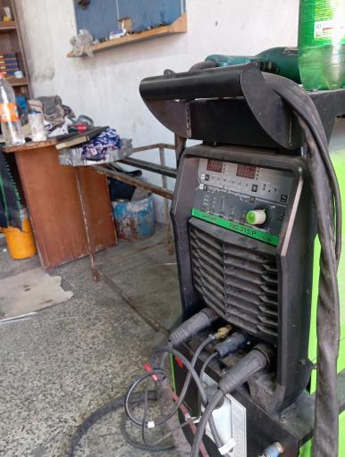 عکس تراشکاری کوشافر