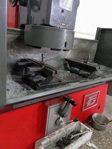 عکس تراشکاری کوشافر