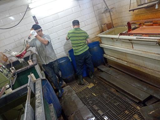 عکس گروه آبکاری شکرنژاد 