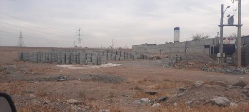 عکس تیرچه بلوک چراغی