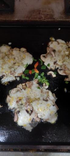 عکس فست فود تاملی