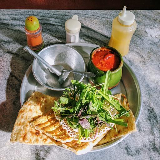 عکس دیزی سرای عمو عباس