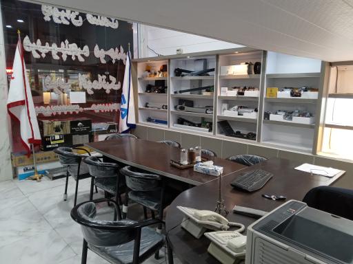 عکس مجتمع یاوران صنعت 