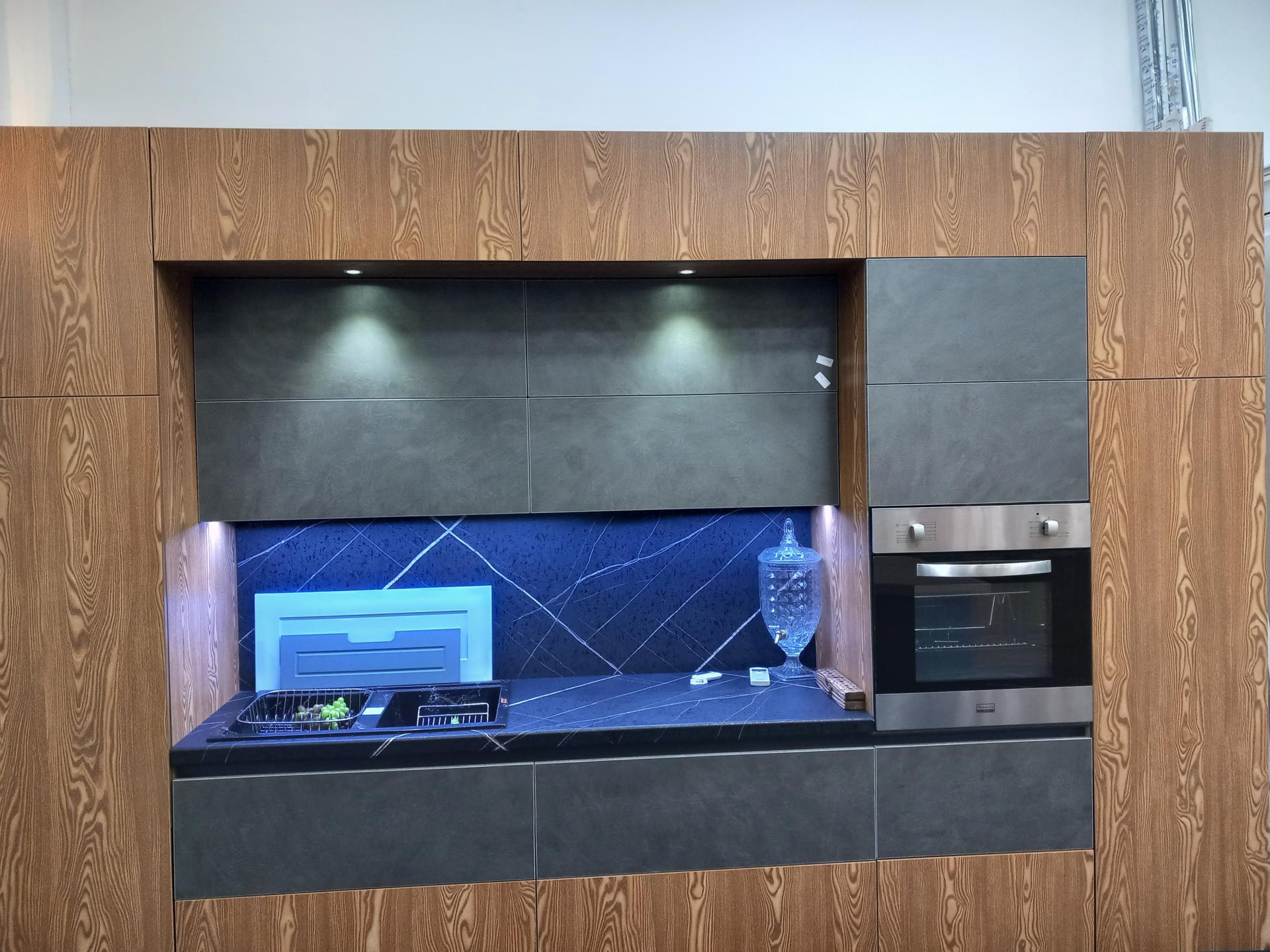 عکس کابینت آریا