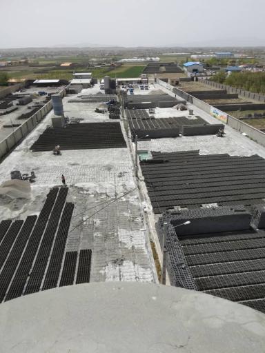 عکس مصالح ساختمانی برادران رنجبرواحد