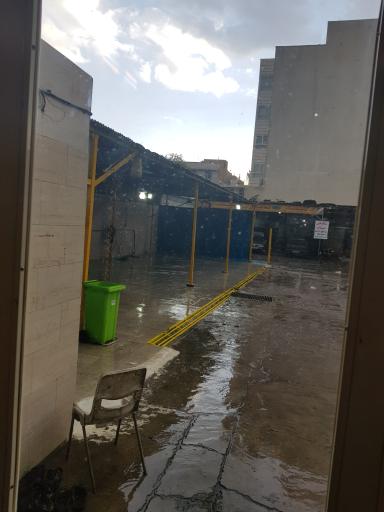 عکس کارواش طهرانی