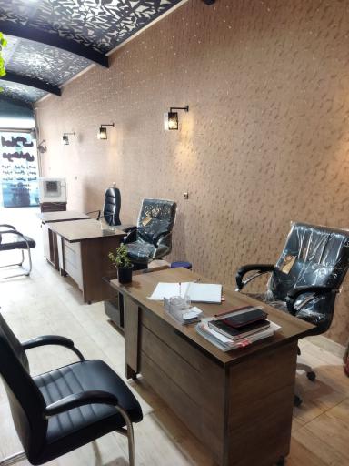 عکس املاک صنعتی موحدی