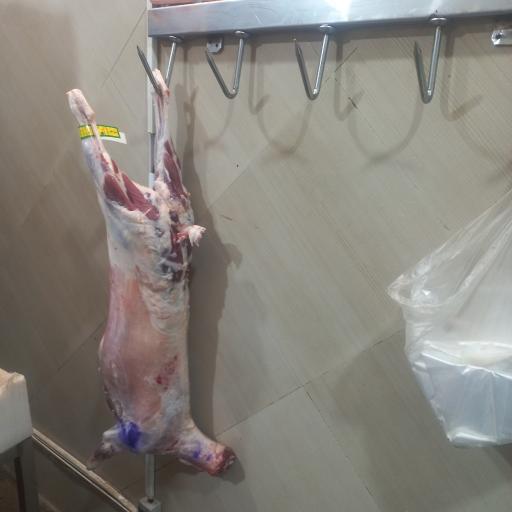 عکس سوپر گوشت و مرغ خلیج فارس 