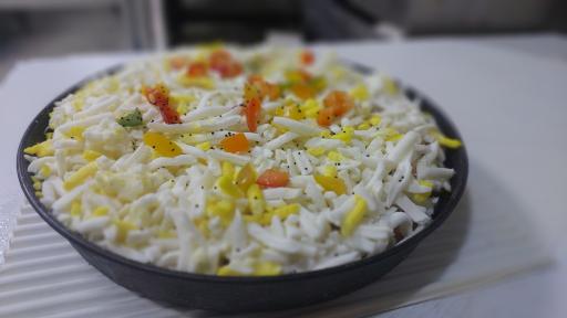 عکس فست فود پادشاه