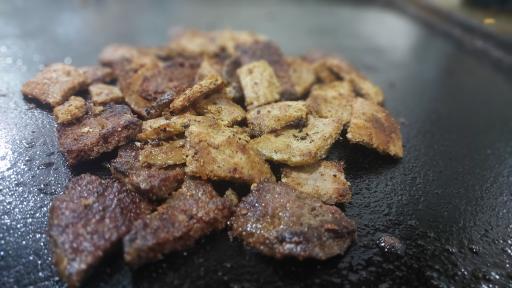 عکس فست فود پادشاه