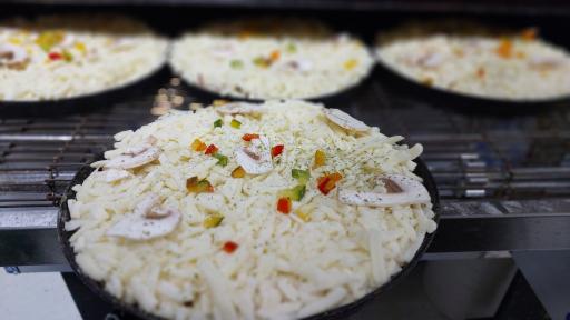 عکس فست فود پادشاه