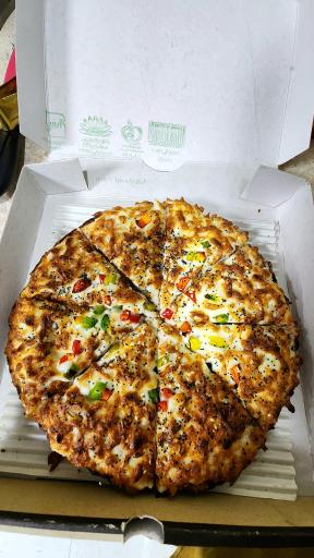 عکس فست فود پادشاه