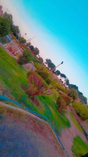 عکس پارک کوهساران