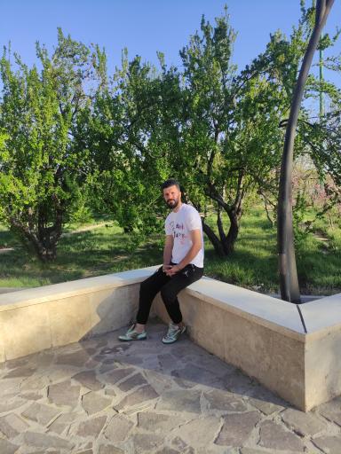 عکس پارک امیرکبیر امیریه