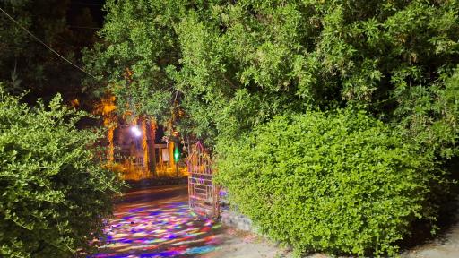 عکس کافه سنتی 