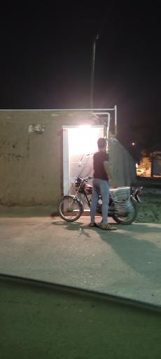 عکس عابر باد صلواتی 