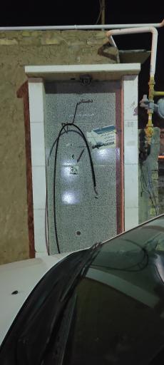 عکس عابر باد صلواتی 