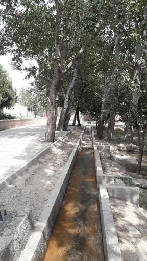 عکس پارک امیرکبیر امیریه