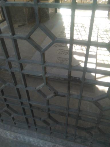 عکس آرامگاه عماد الکتاب قزوینی