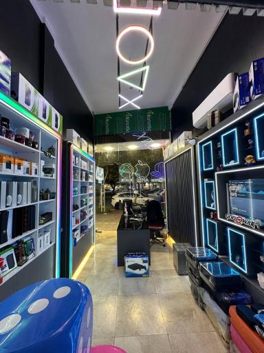 عکس دکتر گیم