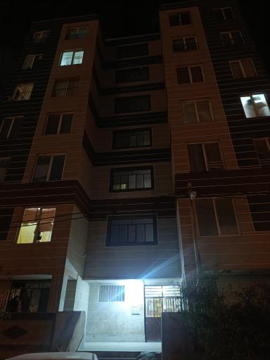 عکس مجتمع مسکونی پایداران کوثر