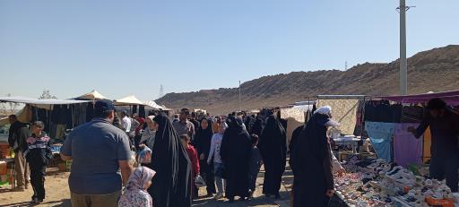 عکس جمعه بازار 