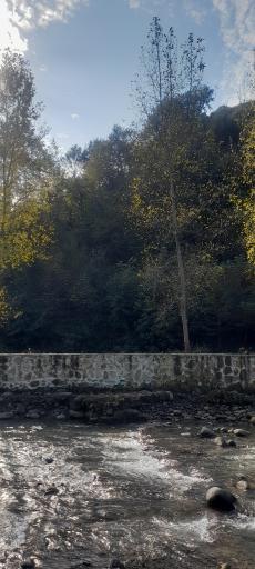 عکس اقامتگاه بومگردی کیوتی کاتیج