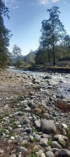 عکس اقامتگاه بومگردی کیوتی کاتیج