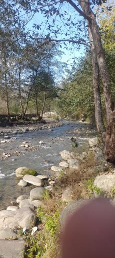 عکس اقامتگاه بومگردی کیوتی کاتیج