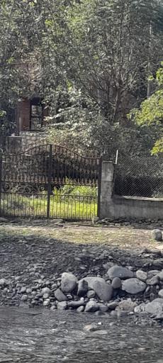 عکس اقامتگاه بومگردی کیوتی کاتیج