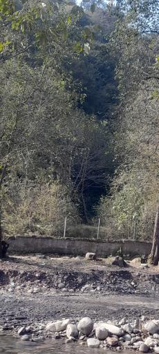 عکس اقامتگاه بومگردی کیوتی کاتیج