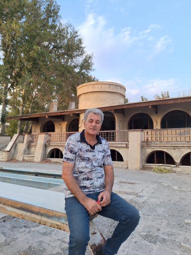 عکس پارک امیرکبیر امیریه