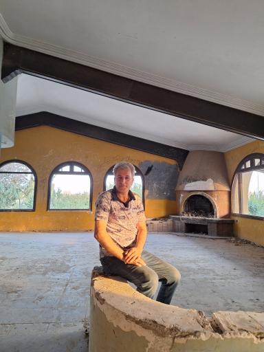 عکس پارک امیرکبیر امیریه