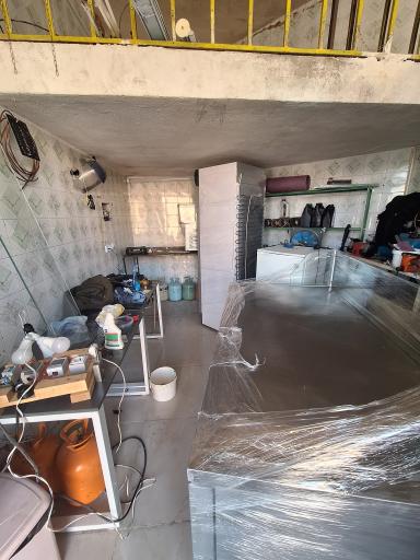 عکس تعمیرگاه یخچال کبیر سرما