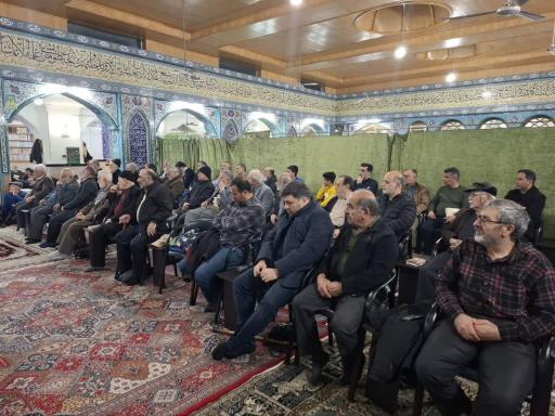 مسجد امام حسن عسکری