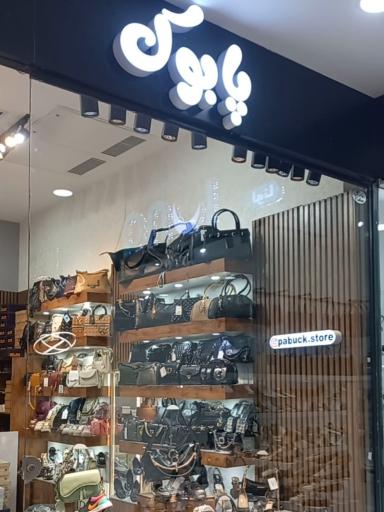 کیف و کفش زنانه پابوک