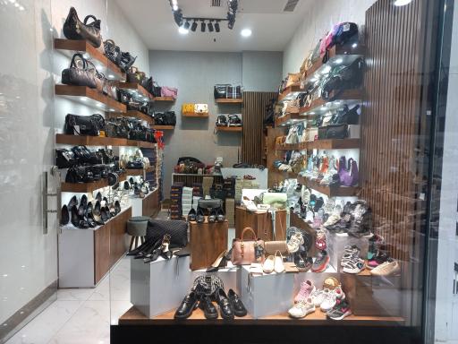 کیف و کفش زنانه پابوک