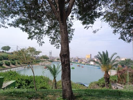 عکس پارک کوهساران