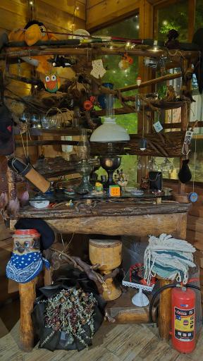 عکس اقامتگاه بومگردی کیوتی کاتیج