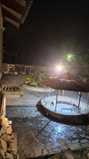 عکس اقامتگاه بومگردی کیوتی کاتیج