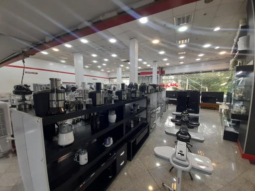 لوازم خانگی افشار 